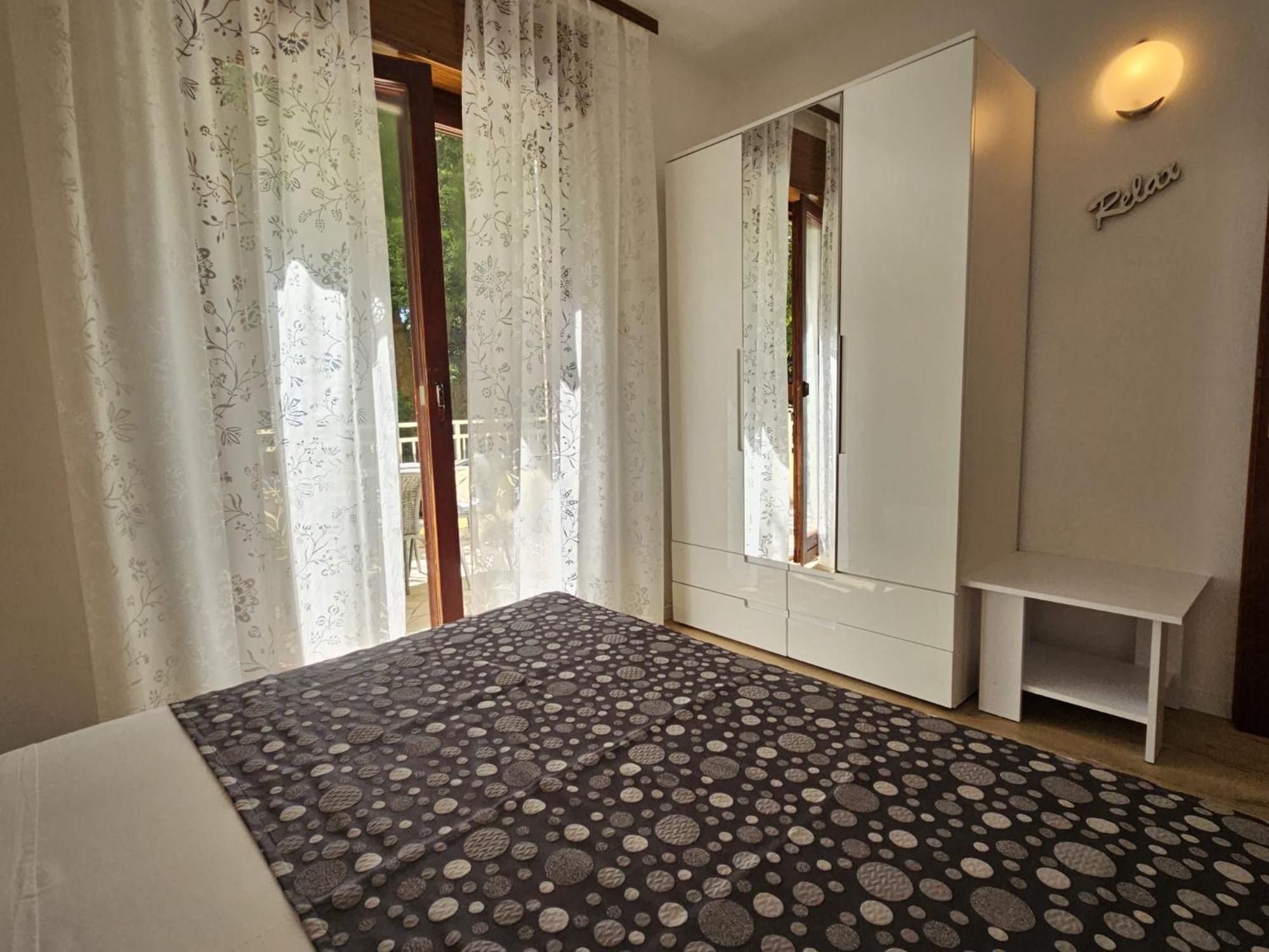 Apartments Andrea Malinska Εξωτερικό φωτογραφία