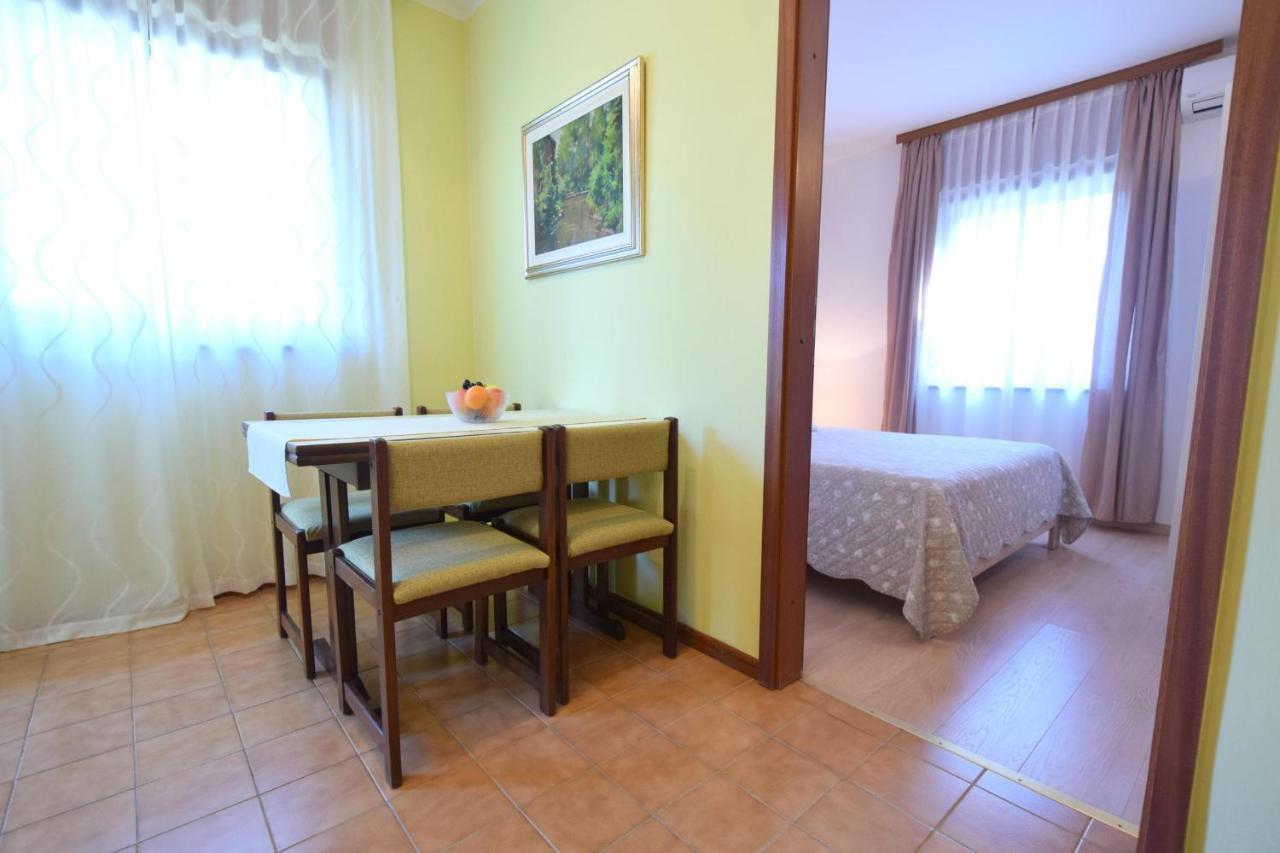 Apartments Andrea Malinska Εξωτερικό φωτογραφία
